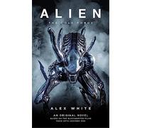 Alien: The Cold Forge: (Alien 5)