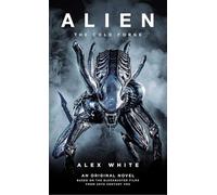 Alien: The Cold Forge