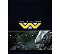 Alien: The Weyland Yutani Report – Titan Books