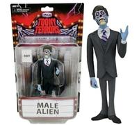Alien (They Live) 6
