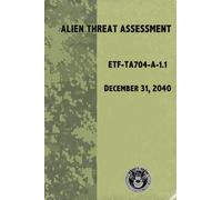 Alien Threat Assessment (LAND&SEA)