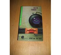 Alien Tongue (The Next Wave, Book 2)