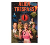 Alien Trespass (DVD) Dan Lauria Robert Patrick Eric McCormack (US IMPORT)