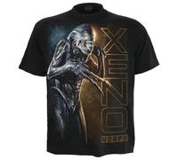 Alien - tshirt - Unisex - 2X-Large - P500z