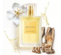 Alien - Ultra Long Lasting Designer Inspired Dupe Fragrances - 30% Oil Concentration Perfume, Luxury Extrait De Parfum, Scents for Women, Aftershave Cologne - Abduction (50ml)