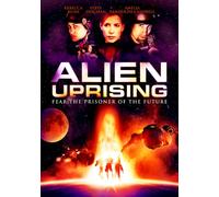 Alien Uprising [DVD] [Region 1] [US Import] [NTSC]