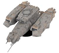 Alien - USCSS Nostromo Ship (XL Edition) - Alien & Predator XL Ship Collection by Eaglemoss Collections