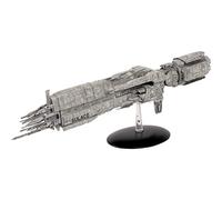 Alien - USS Sulaco Ship (XL Edition) - Alien & Predator XL Ship Collection by Eaglemoss Collections