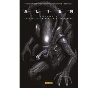 Alien Volume 01 : Les liens du sang: Tome 1 : Les liens du sang