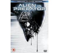 Alien Vs Predator – DVD – 2 Disc Extreme Edition (2004)