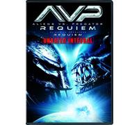 Alien Vs. Predator 2: Requiem