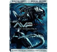 ALIEN VS. PREDATOR 2: REQUIEM MOVIE