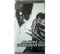 Alien vs predator