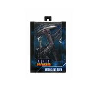 Alien Vs Predator - 7'' Scale Action Figure - Razor Claws Alien (Movie Deco)