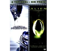 Alien vs. Predator/Alien