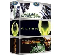 Alien vs predator;alien;predator