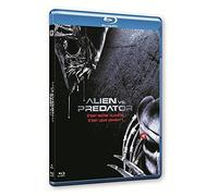 ALIEN VS PREDATOR [BLU-RAY] [