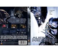 Alien vs Predator [DVD]