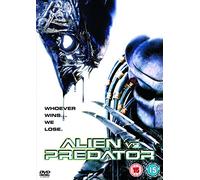 Alien Vs Predator [DVD]