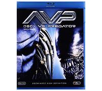 Alien Vs. Predator (English audio. English subtitles)