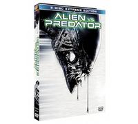 Alien vs. Predator - Extreme Edition (2 DVDs) [DVD] (2005) Sanaa Lathan