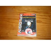 Alien vs Predator Gold