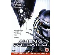 ALIEN VS PREDATOR RENTAL S.E. - DVD