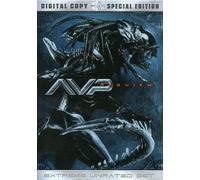Alien Vs Predator: Requiem [DVD] [2007] [Region 1] [US Import] [NTSC]