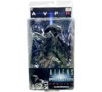 Alien Warrior Alien Vs Predator Requiem NECA 8" Scale Action Figure New