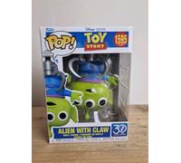 Funko Pop! Disney: Toy Story 30th - Alien - Collectable Vinyl Figure - Gift Idea - Official Merchandise - Toys for Kids & Adults - Movies Fans - Model Figure for Collectors and Display
