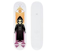 Alien Workshop High Priest Joey Skateboard Deck 8.125 inch Multicolour