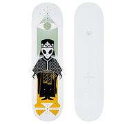 Alien Workshop High Priest Sammy 8.25 Skateboard Deck
