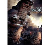 Alien Worlds: Giants And Hybrids (DVD) Various (US IMPORT)