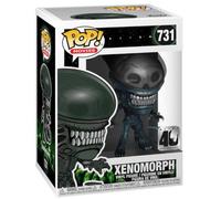 Funko POP Movies: Alien 40th - Xenomorph