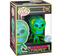 FUNKO POP: ALIEN - XENOMORPH BKLT