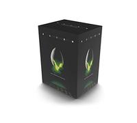 Alien Xenomorph Storage Egg : Motion activated Movie Prop