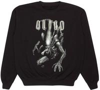 Alien Xenomorph Sweatshirt ALI06879CNB