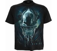 Alien Xenomorph T-Shirt black L