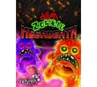 Alien Zombie Megadeath Steam Key GLOBAL