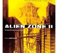 Alien Zone II: The Spaces of Science Fiction Cinema