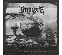 Alienated Despair [VINYL]