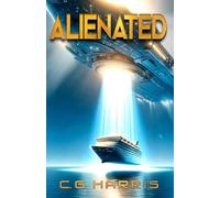 Alienated: YA Sci-Fi Survival on an Alien Planet