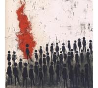 Three Days Grace - Alienation [CD] Sent Sameday