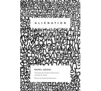 Alienation (New Directions in Critical Theory): 4