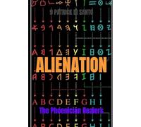 ALIENATION: The Phoenician Healers