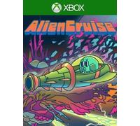 AlienCruise (Xbox One) - Xbox Live Key - EUROPE