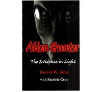 AlienHunter: Evidence in Light