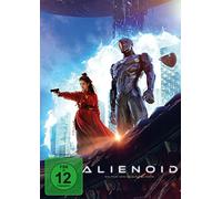 Alienoid 1 [Import]