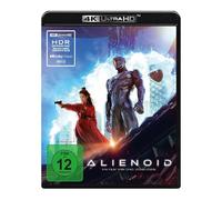 Alienoid (4K Ultra HD)