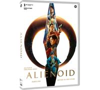 Alienoid / Alienoid: Return To The Future (DVD)